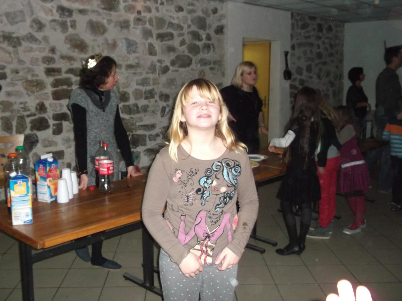 Boom Ancelle 2014