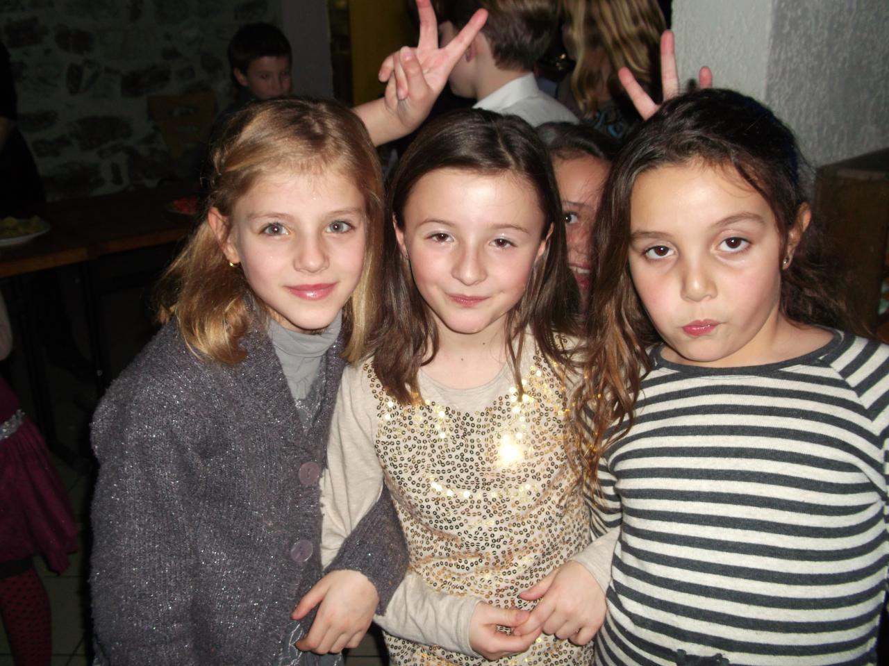 Boom Ancelle 2014