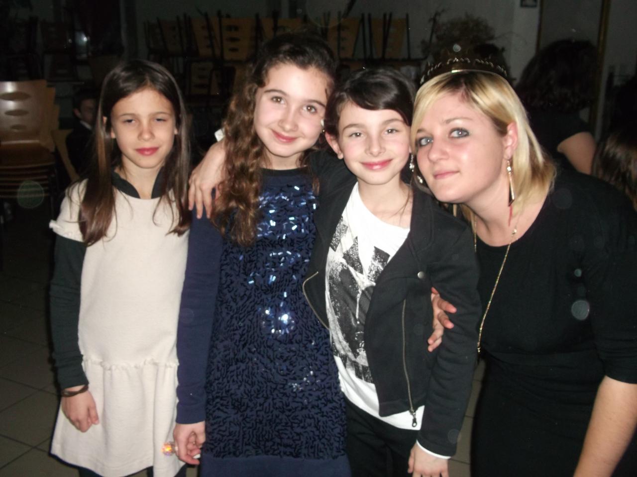 Boom Ancelle 2014