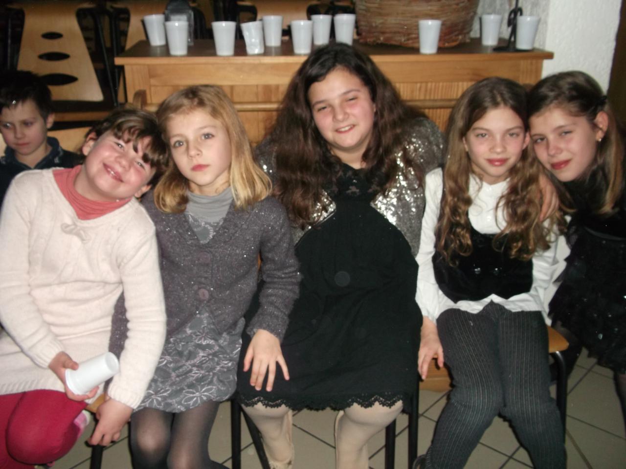 Boom Ancelle 2014