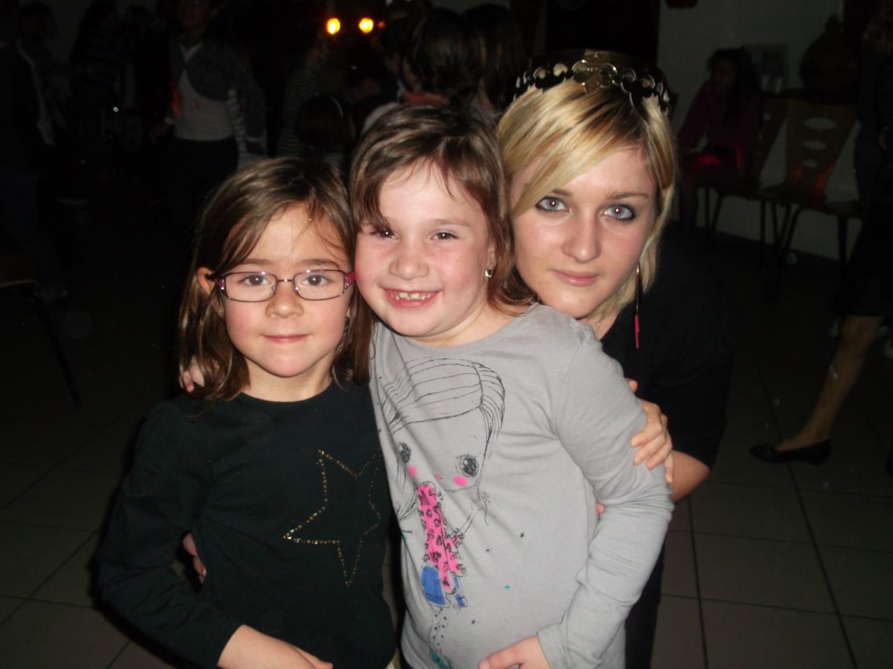 Boom Ancelle 2014