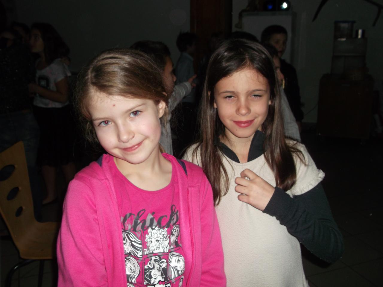 Boom Ancelle 2014