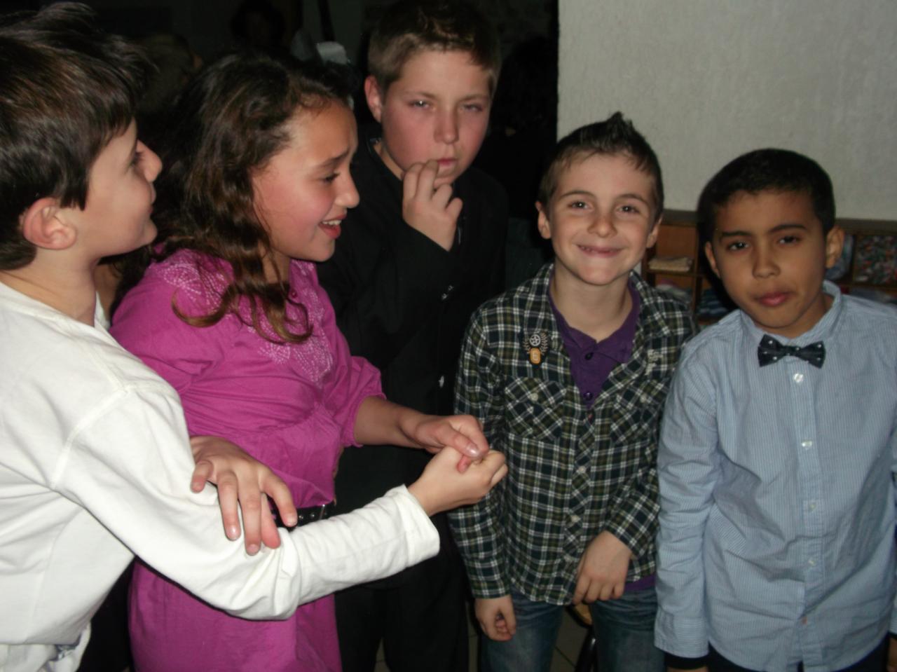 Boom Ancelle 2014
