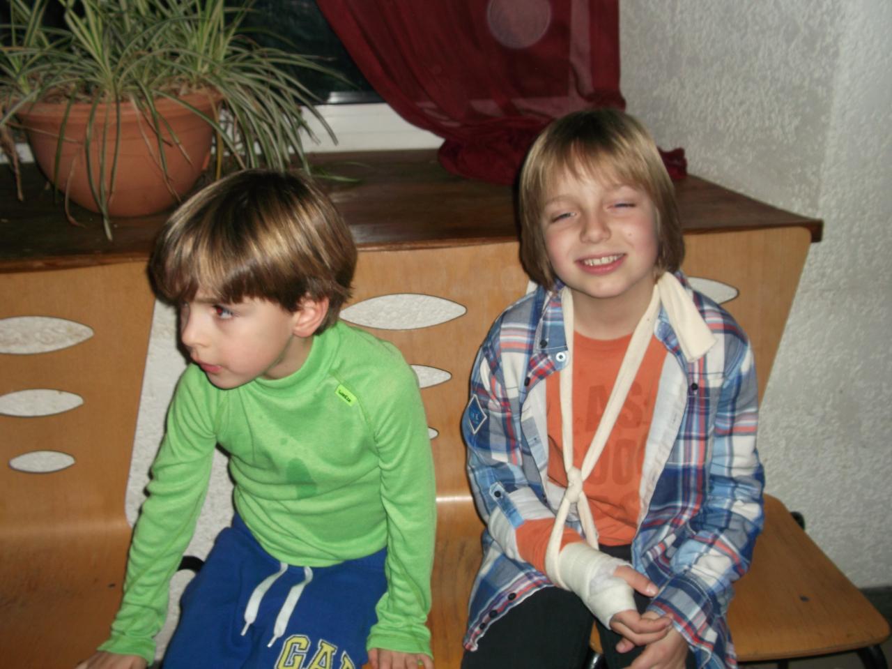 Boom Ancelle 2014