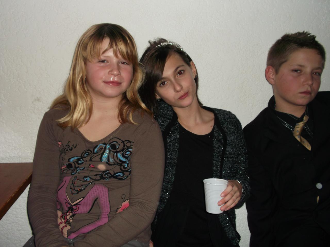 Boom Ancelle 2014