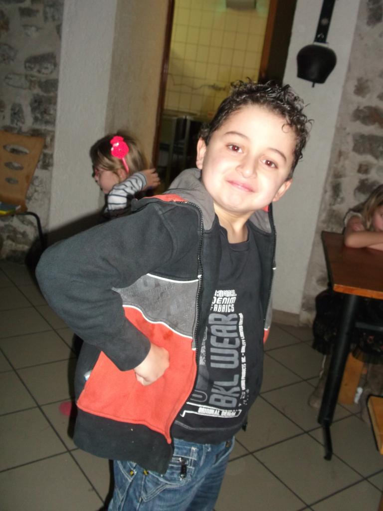 Boom Ancelle 2014
