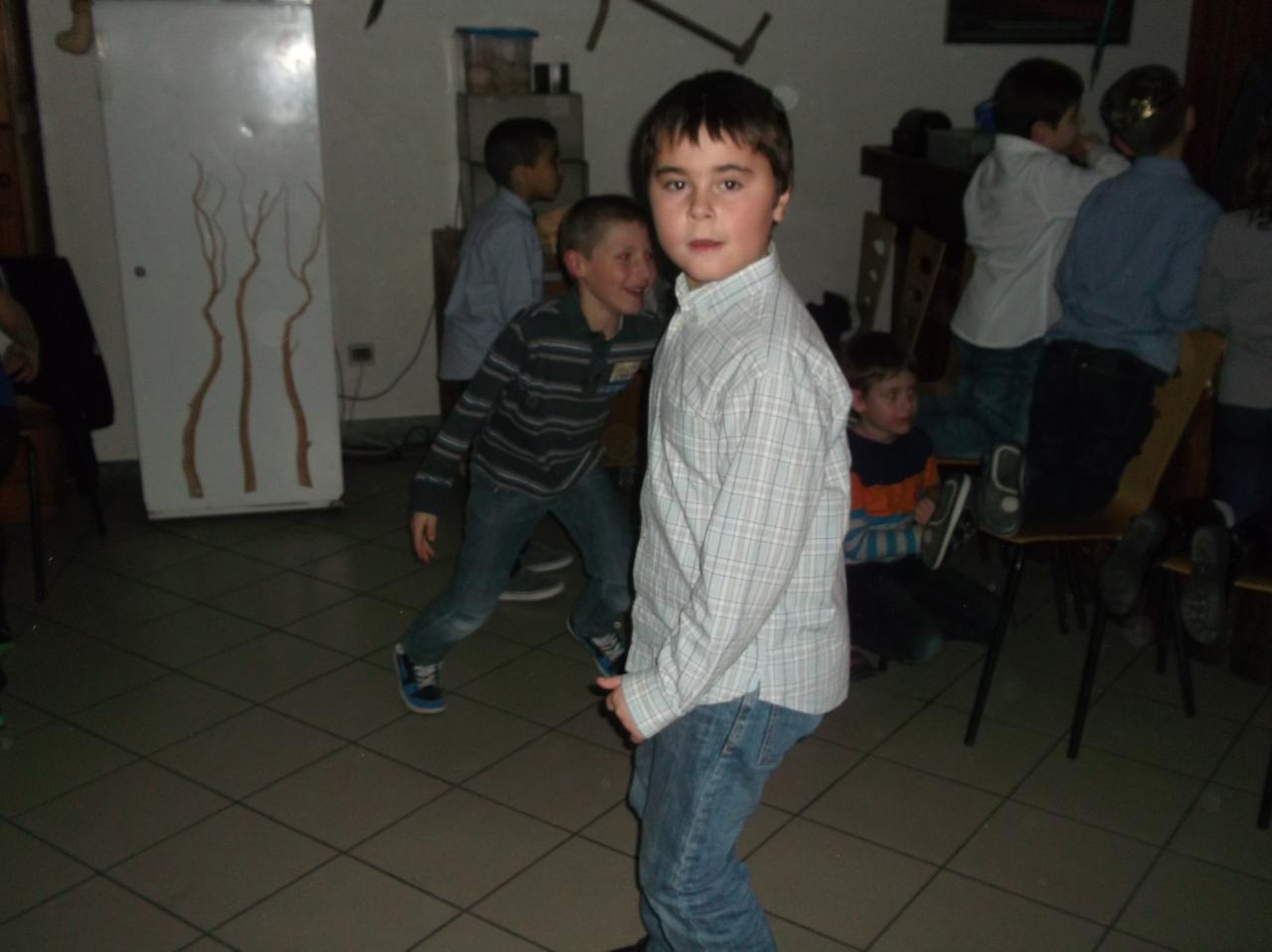 Boom Ancelle 2014