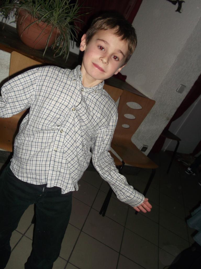 Boom Ancelle 2014