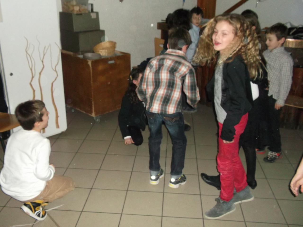 Boom Ancelle 2014