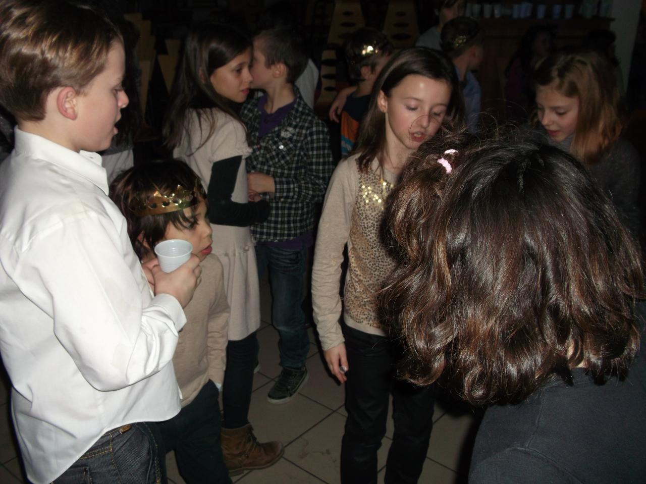Boom Ancelle 2014