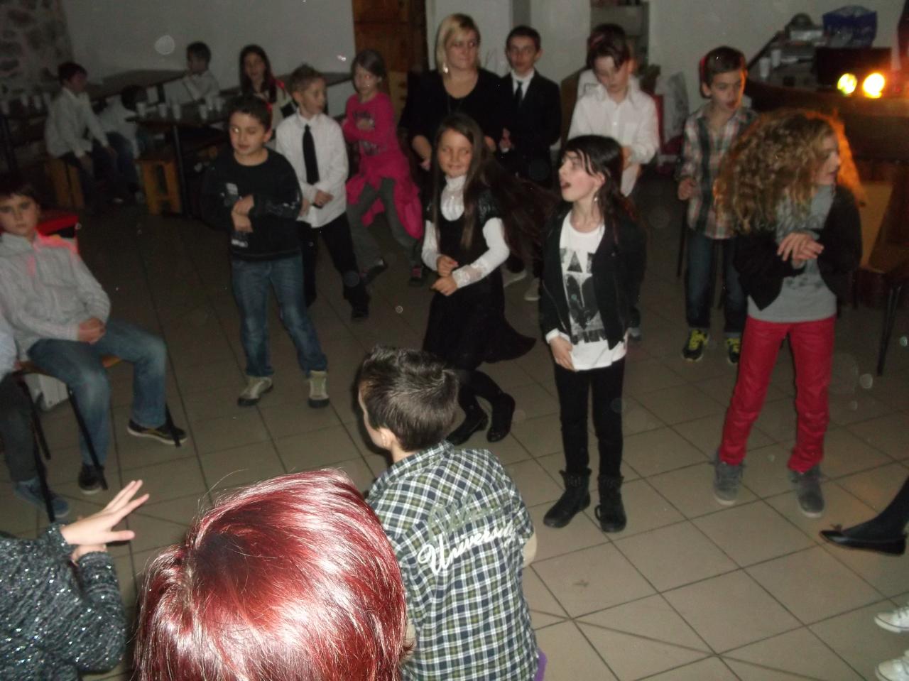 Boom Ancelle 2014