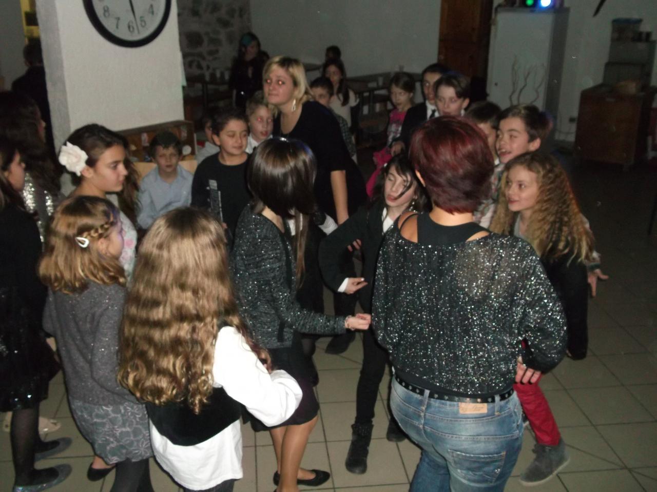 Boom Ancelle 2014
