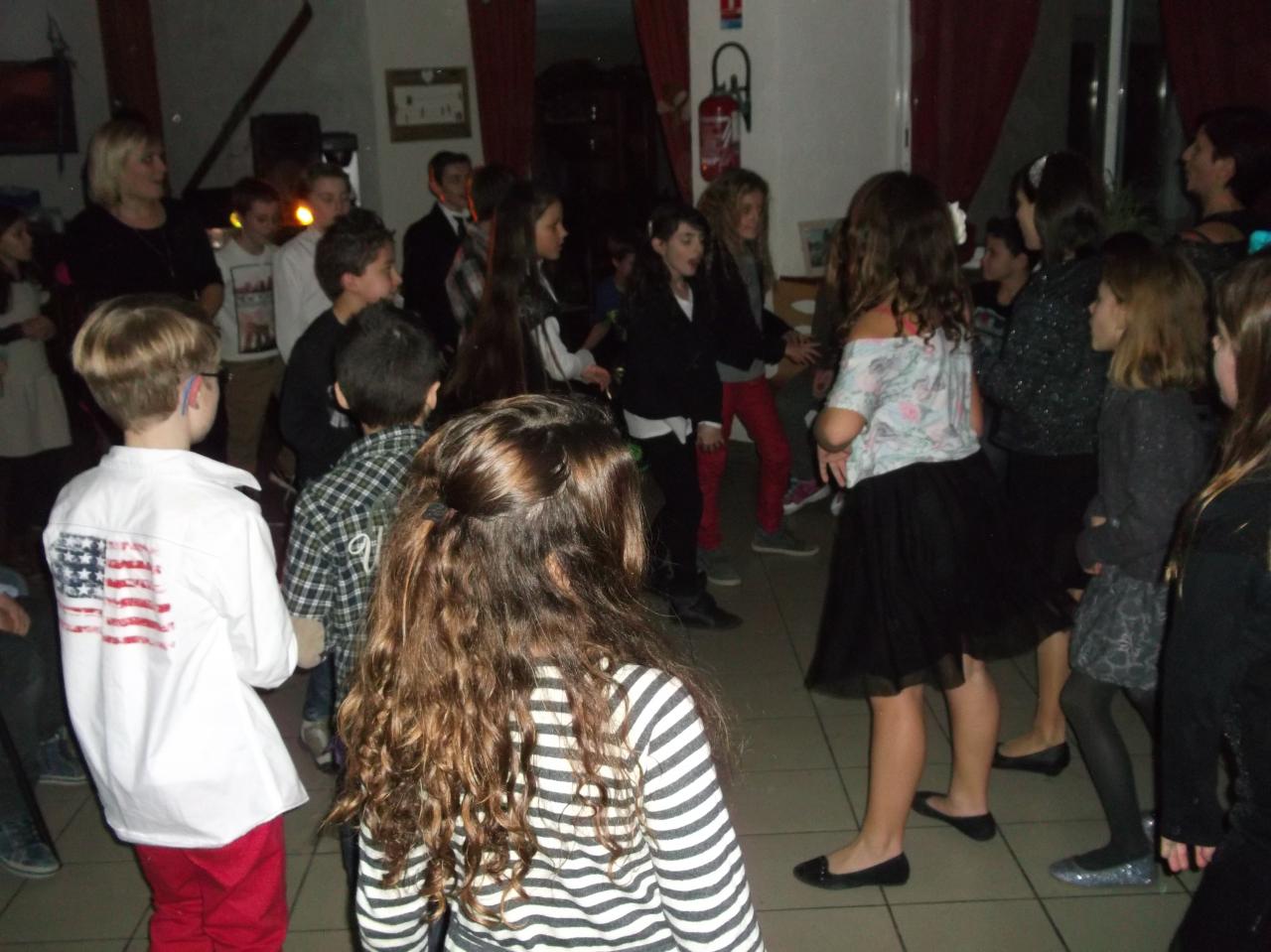 Boom Ancelle 2014