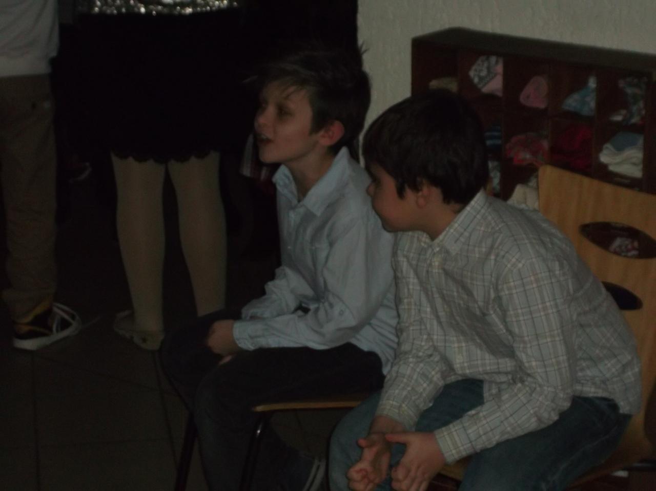 Boom Ancelle 2014