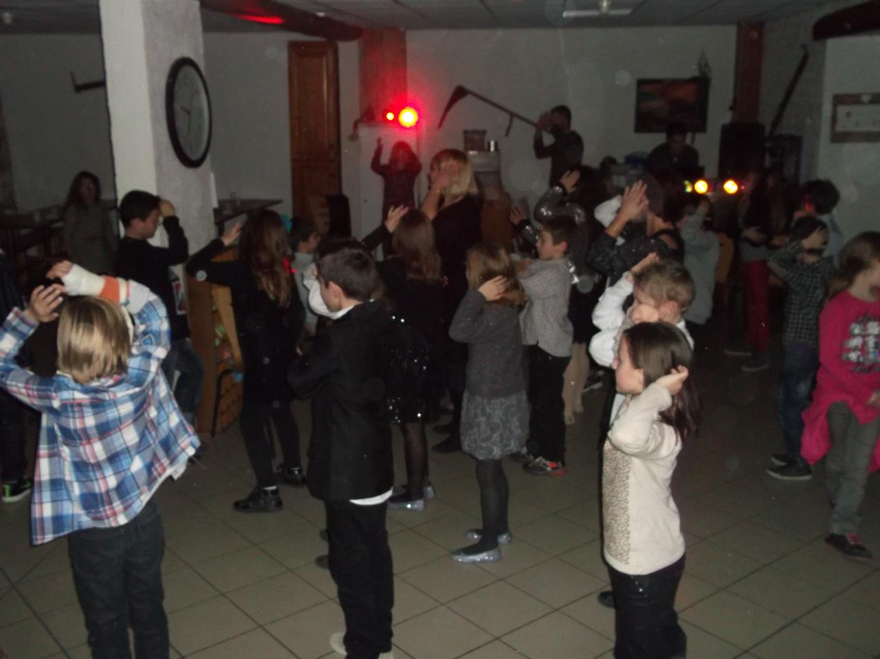 Boom Ancelle 2014