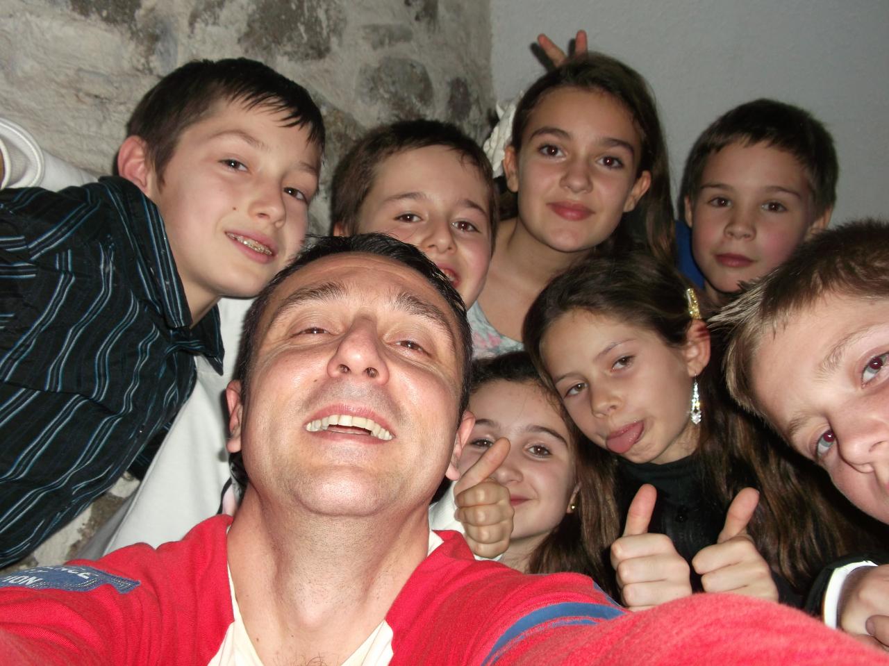 Boom Ancelle 2014