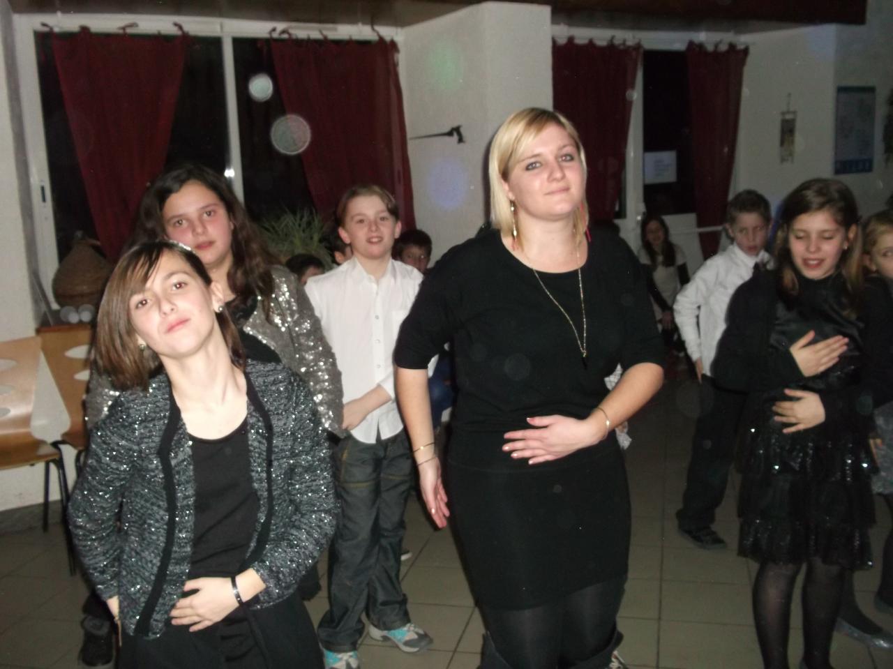 Boom Ancelle 2014