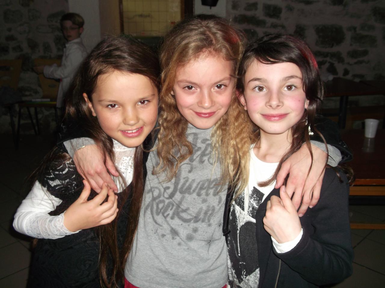 Boom Ancelle 2014
