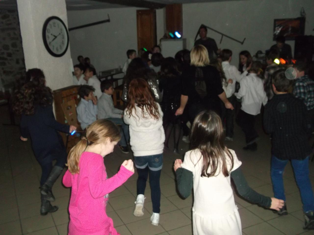 Boom Ancelle 2014