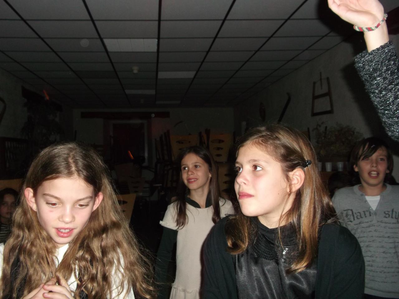 Boom Ancelle 2014