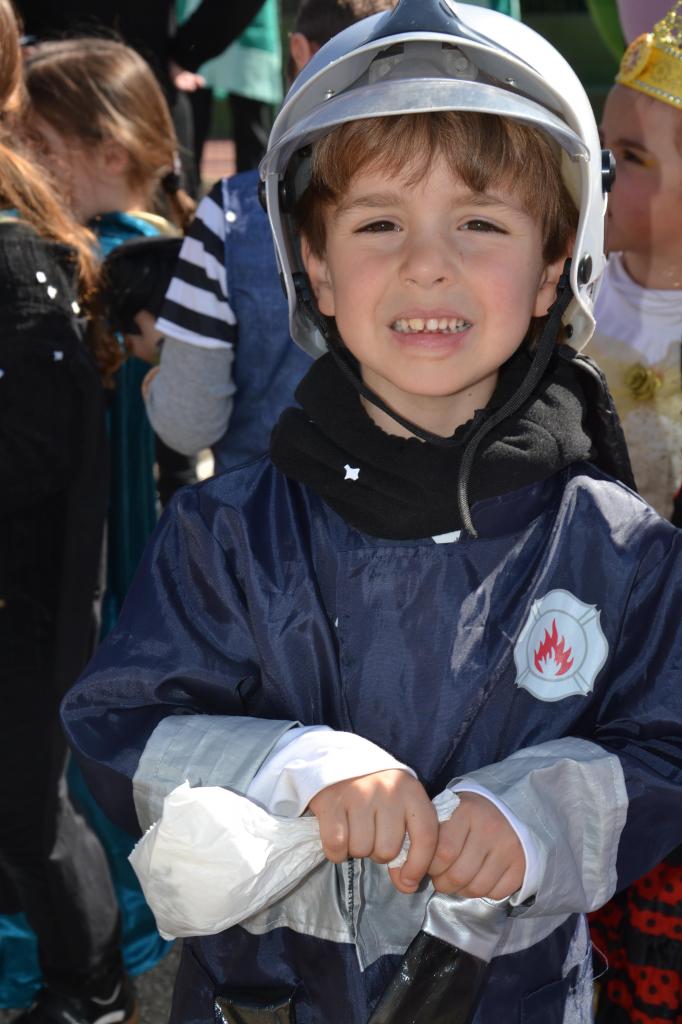 Carnaval 19-03-2013