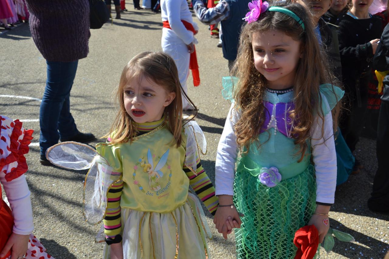 Carnaval 19-03-2013