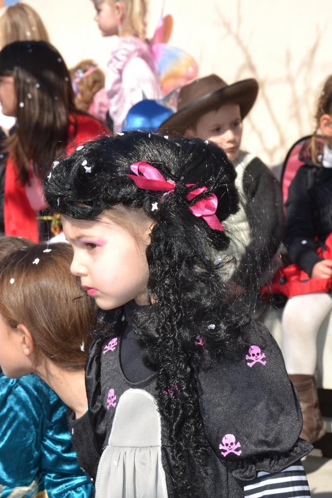 Carnaval 19-03-2013
