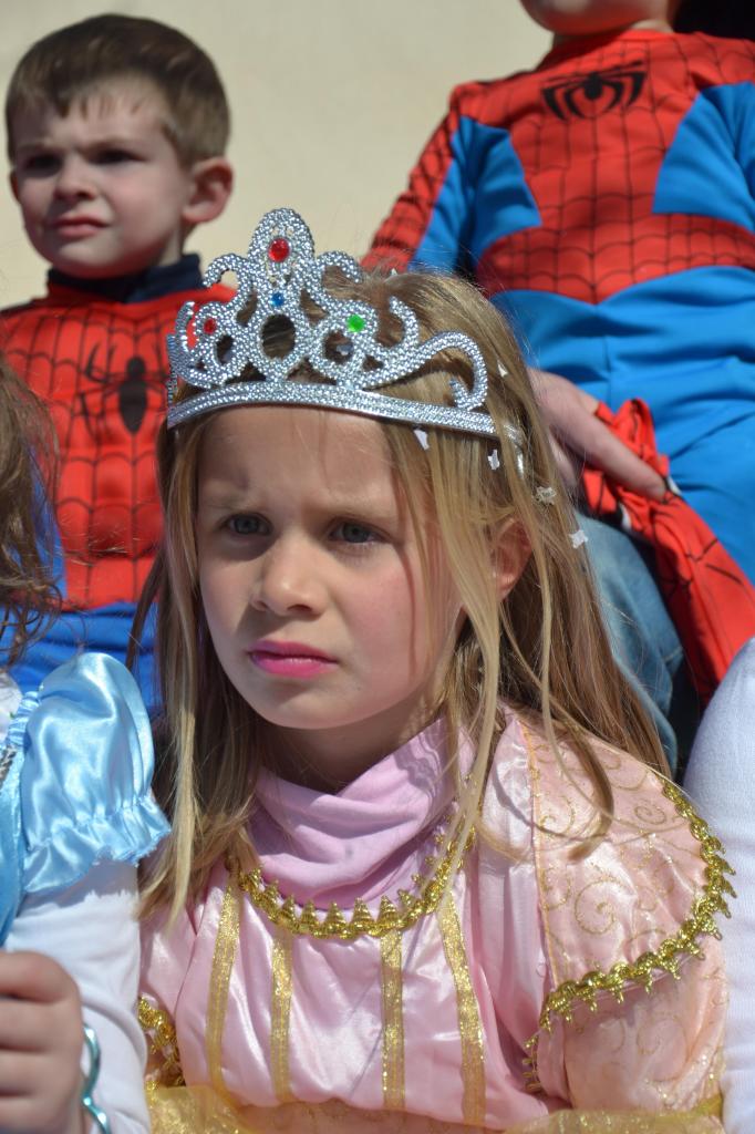 Carnaval 19-03-2013