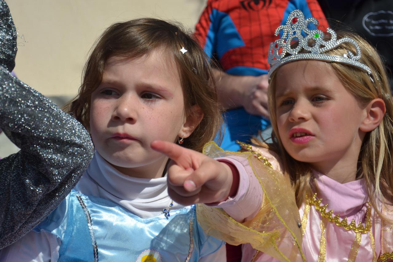 Carnaval 19-03-2013