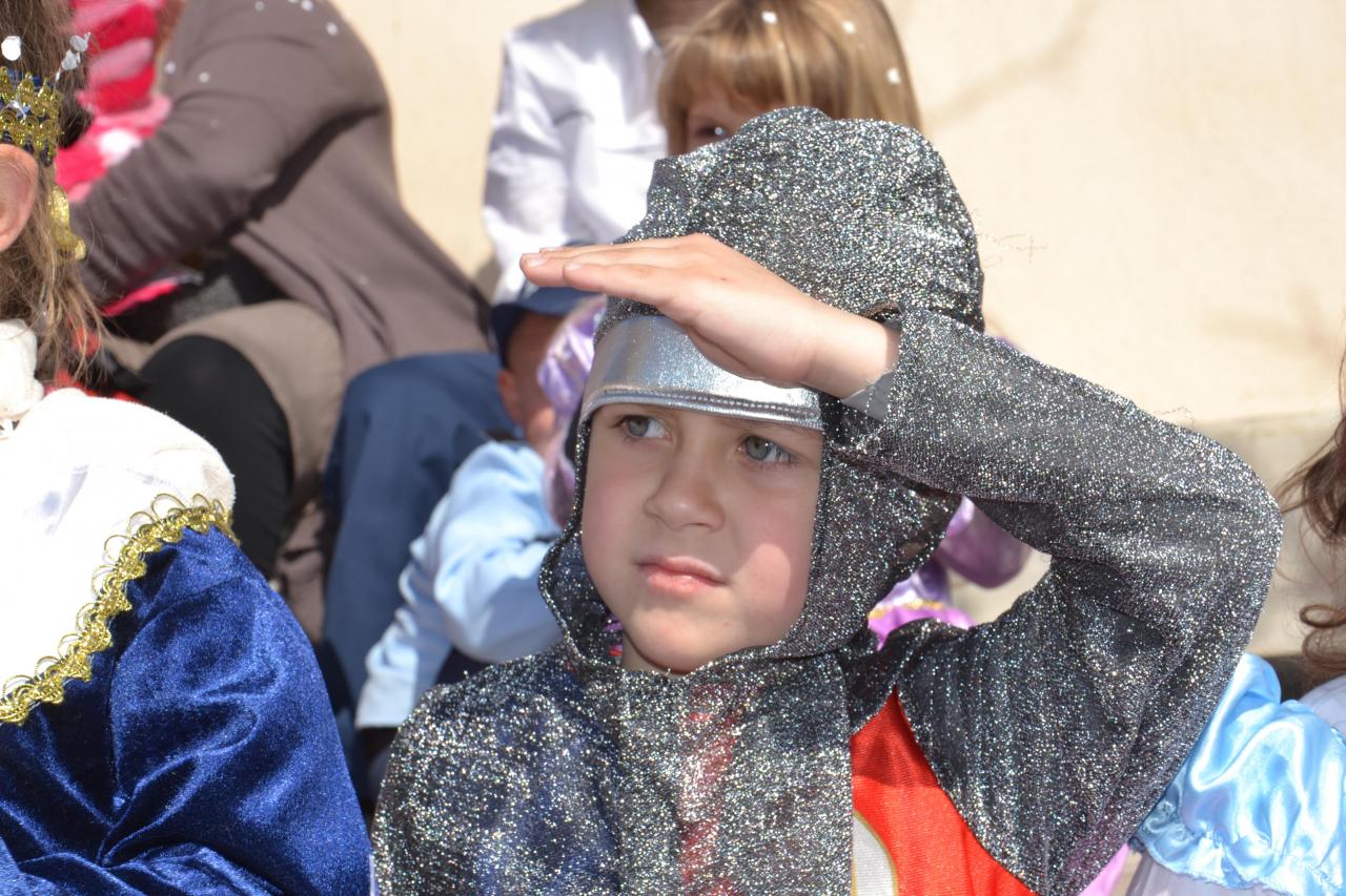 Carnaval 19-03-2013