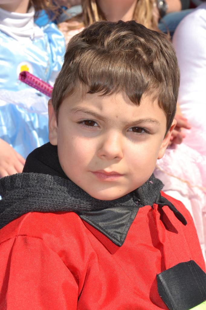 Carnaval 19-03-2013