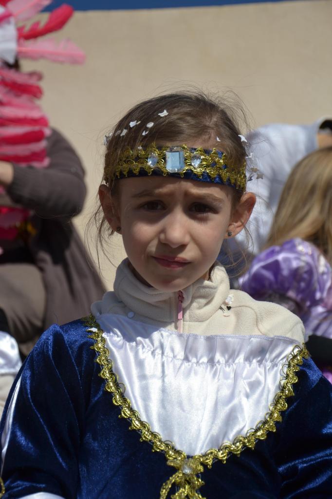 Carnaval 19-03-2013