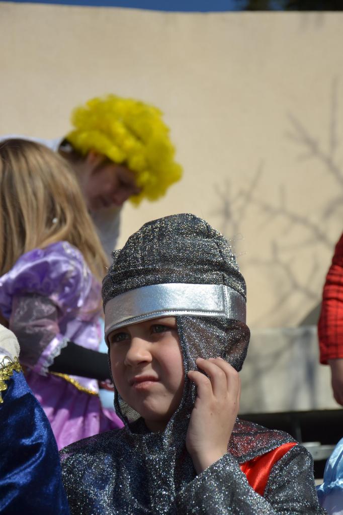Carnaval 19-03-2013