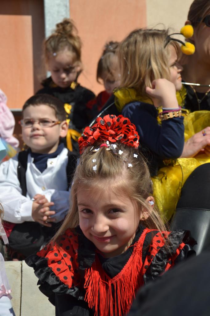 Carnaval 19-03-2013
