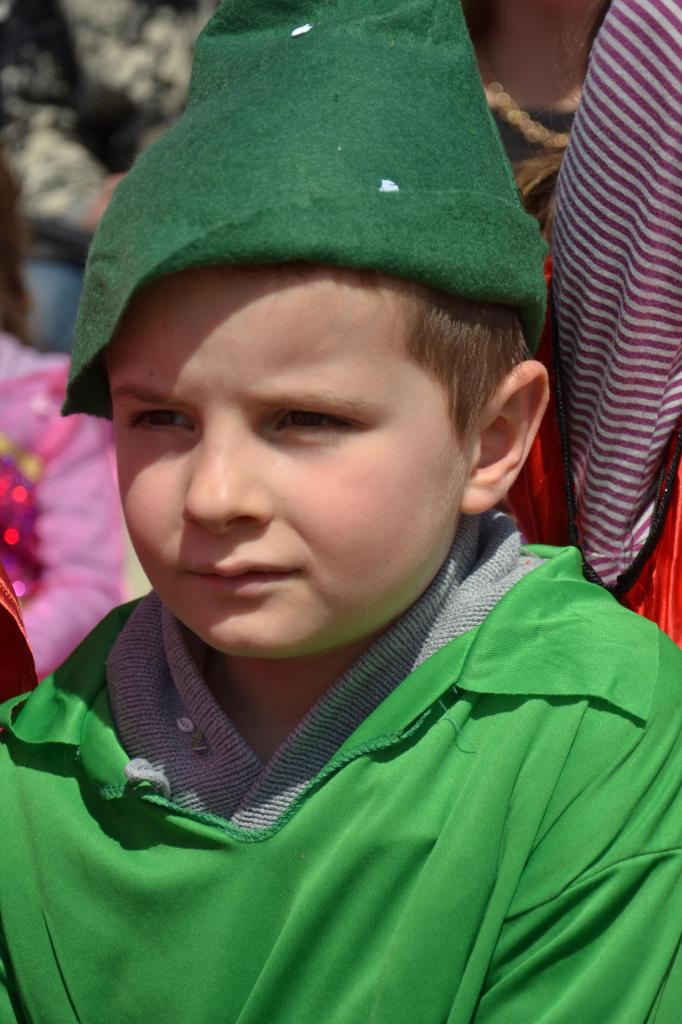 Carnaval 19-03-2013
