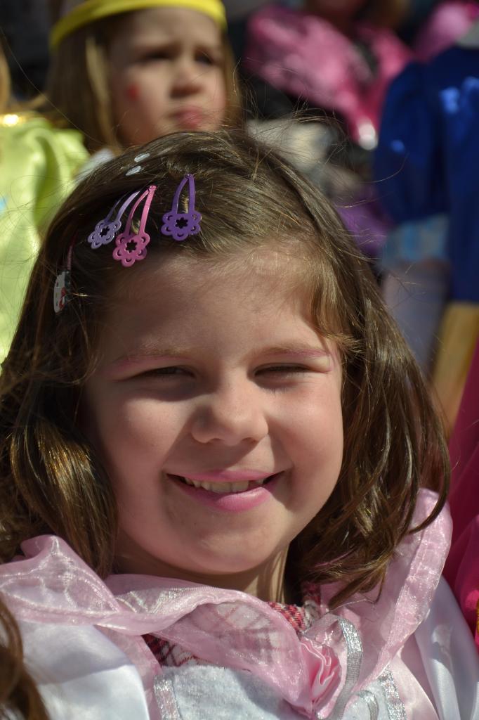 Carnaval 19-03-2013