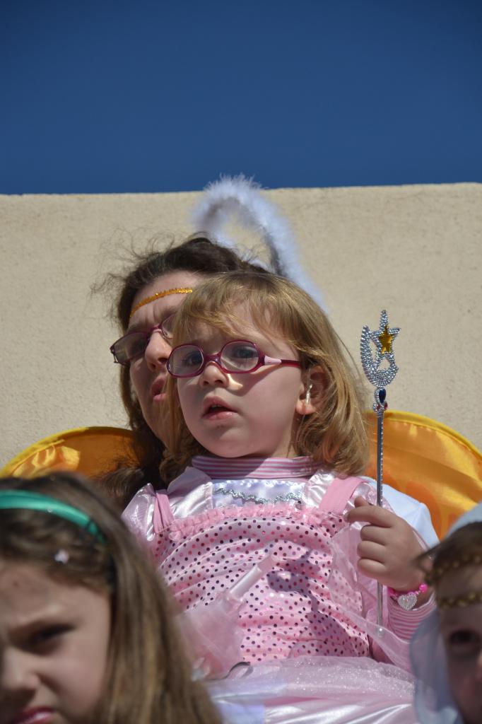 Carnaval 19-03-2013