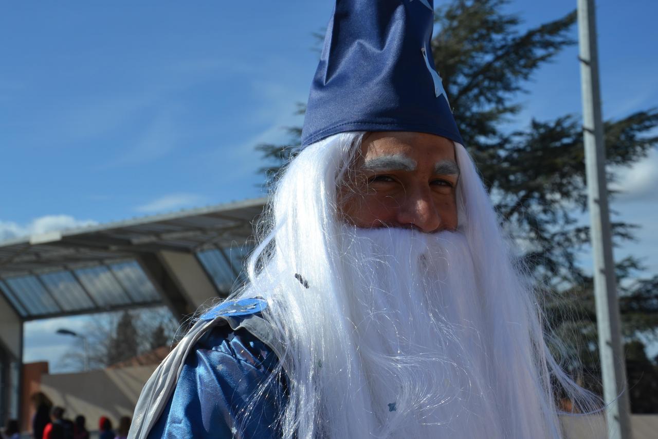 Carnaval 19-03-2013