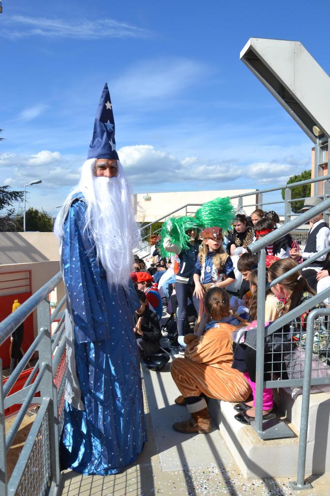 Carnaval 19-03-2013