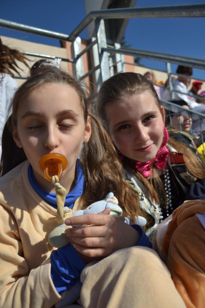 Carnaval 19-03-2013 