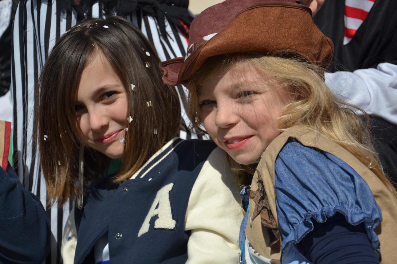 Carnaval 19-03-2013 