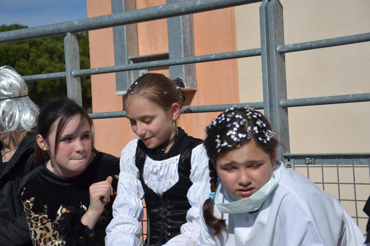 Carnaval 19-03-2013 