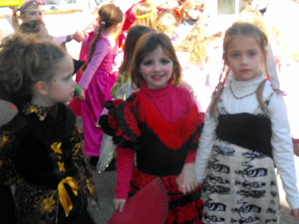 Carnaval 19-03-2013 