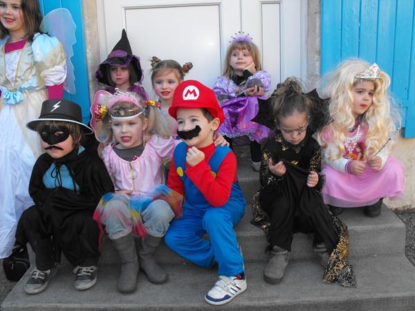 Carnaval 19-03-2013 
