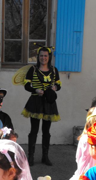 Carnaval 19-03-2013 
