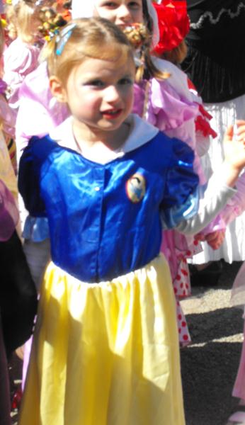 Carnaval 19-03-2013 