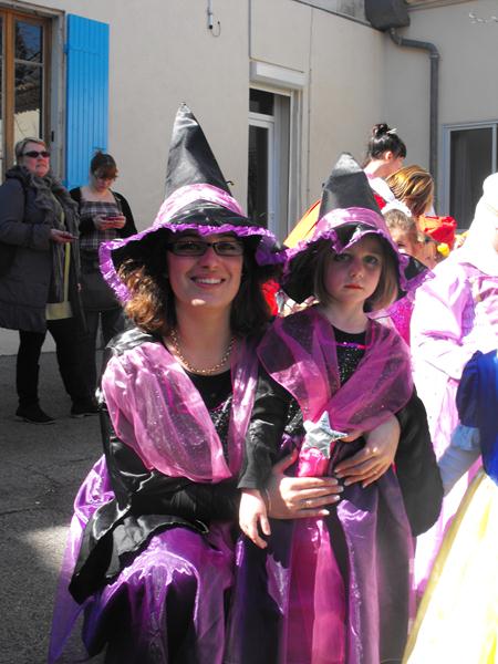 Carnaval 19-03-2013 