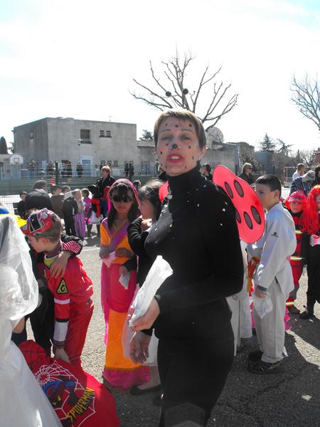 Carnaval 19-03-2013 