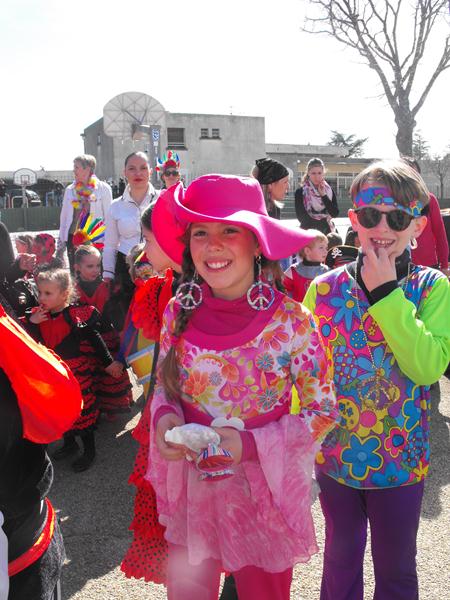 Carnaval 19-03-2013 