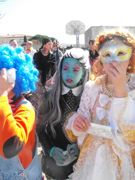 Carnaval 19-03-2013 